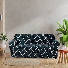 Non-slip and Custom sofa cover